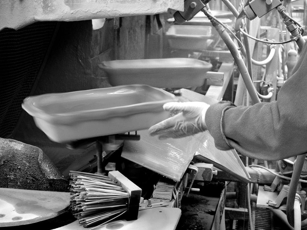 Esprit de Cuisine景点图片
