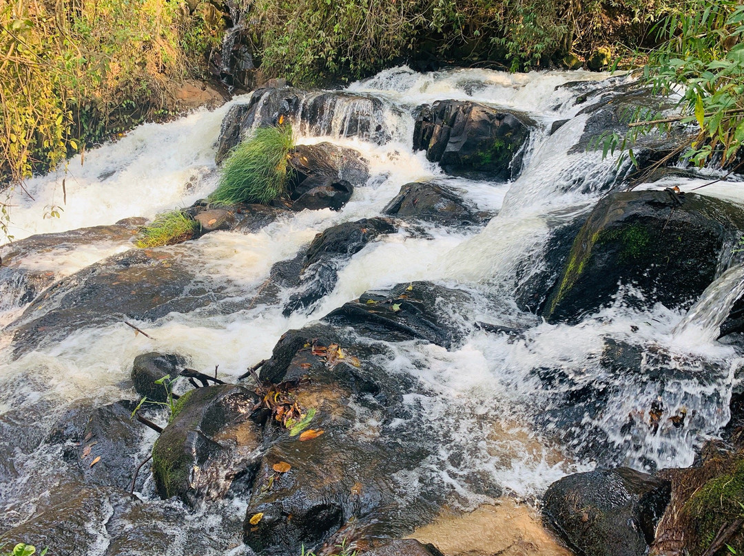 Cachoeira do Monte Siao景点图片