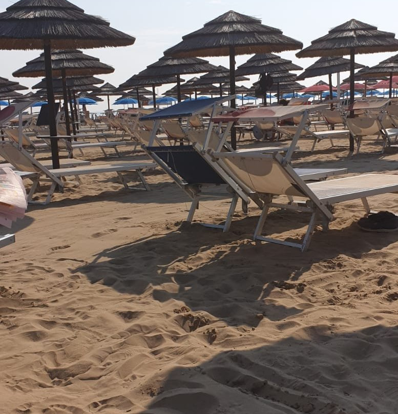 Spiaggia Libra Village Rimini-里米尼必去景点