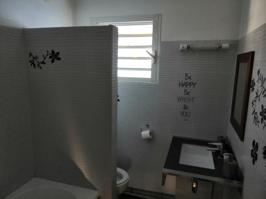 Hotel Le Soleil Couchant主图