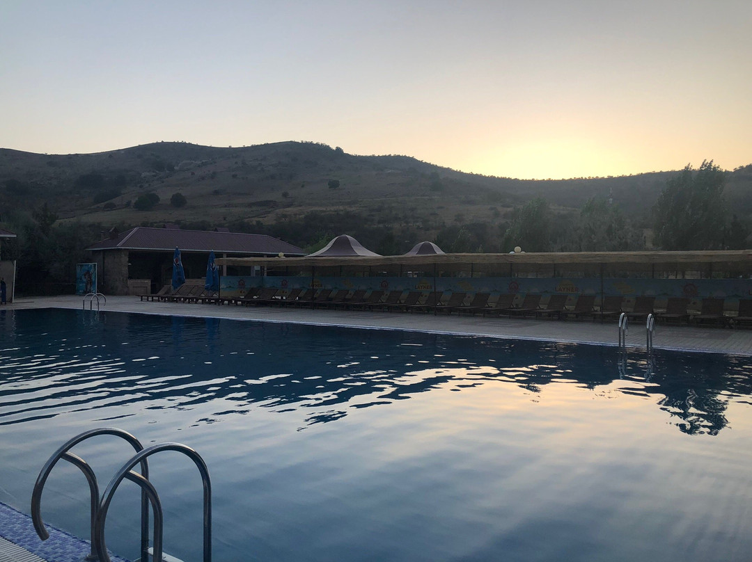 Layner Mountain Resort Complex主图