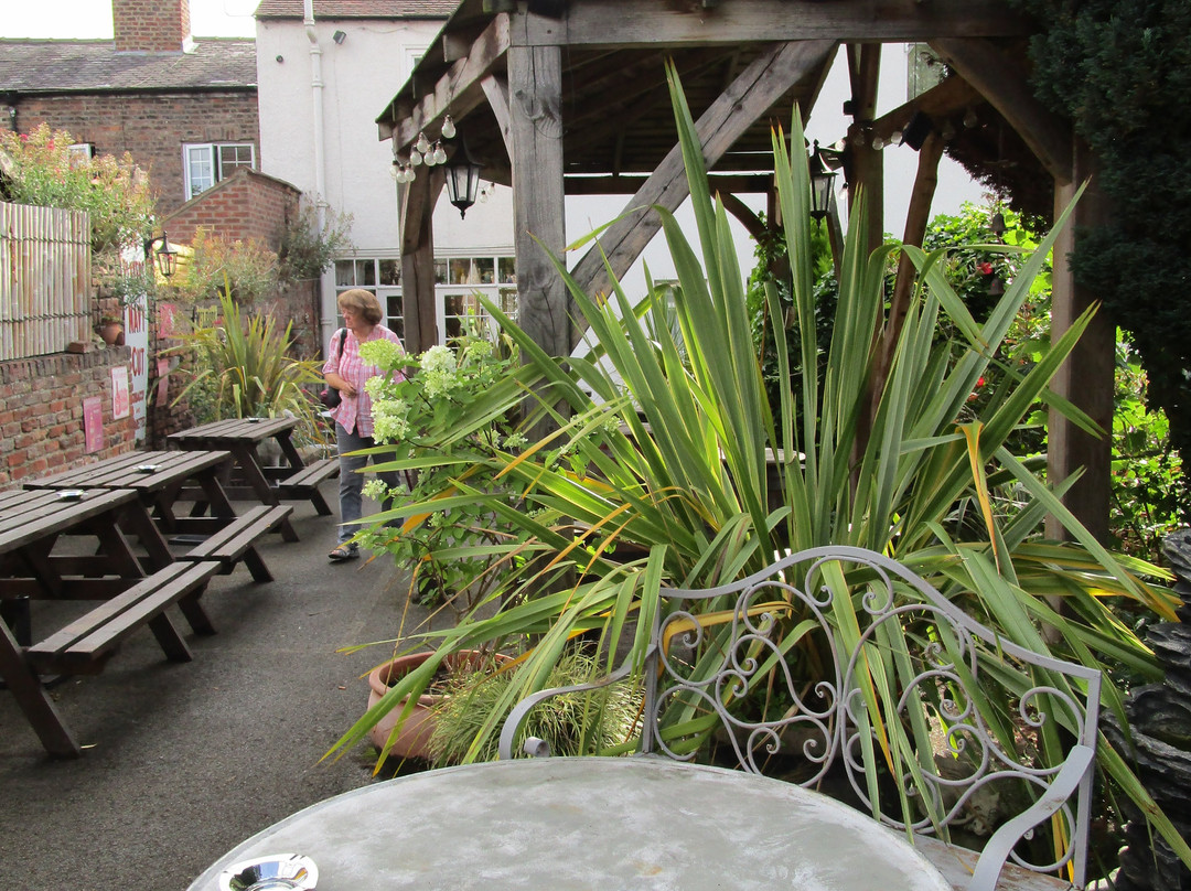 The Plough Inn主图