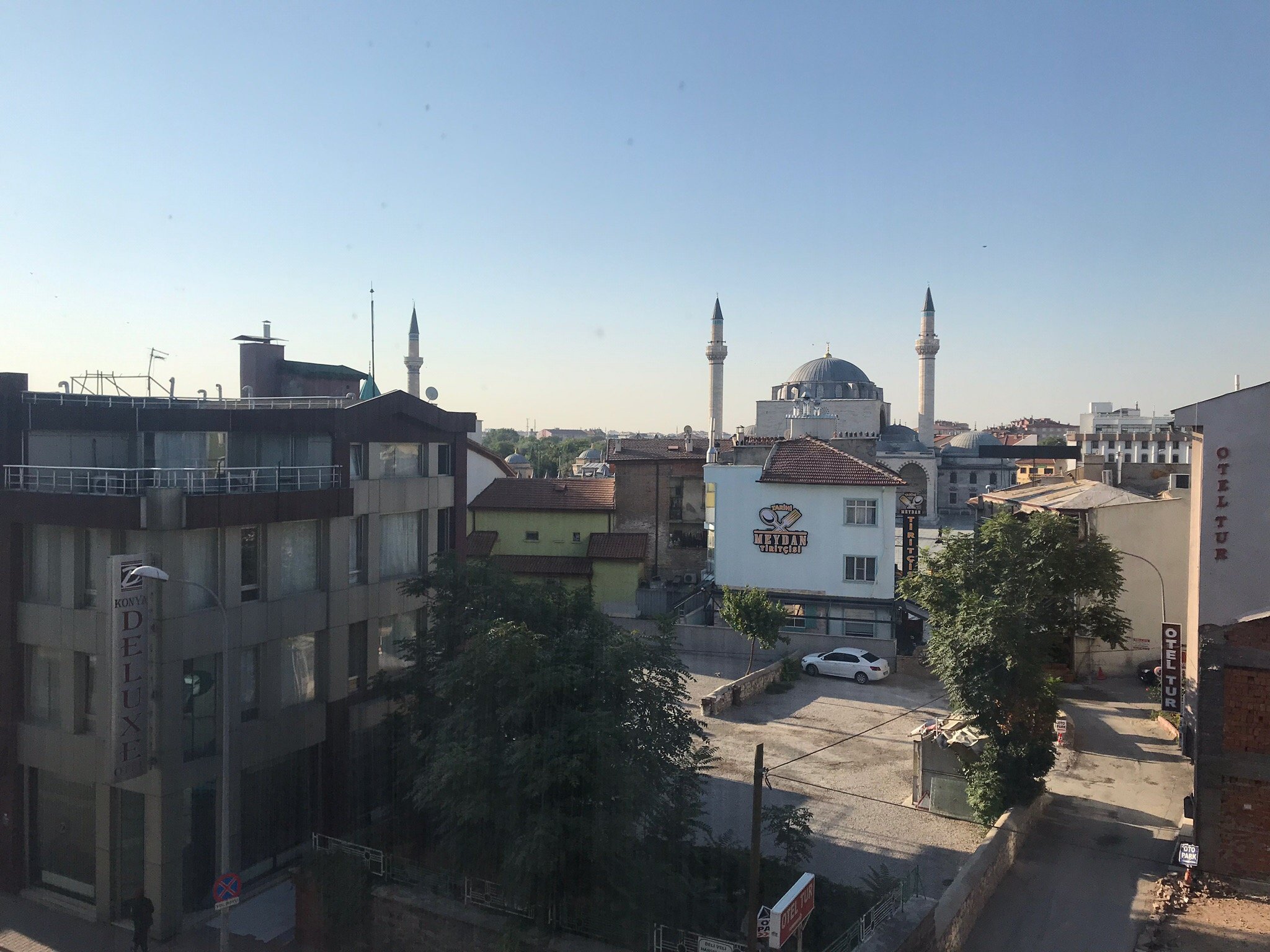 Konak Otel-官方