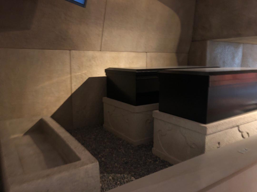 Chikatsu Asuka Museum-河南町必去景点