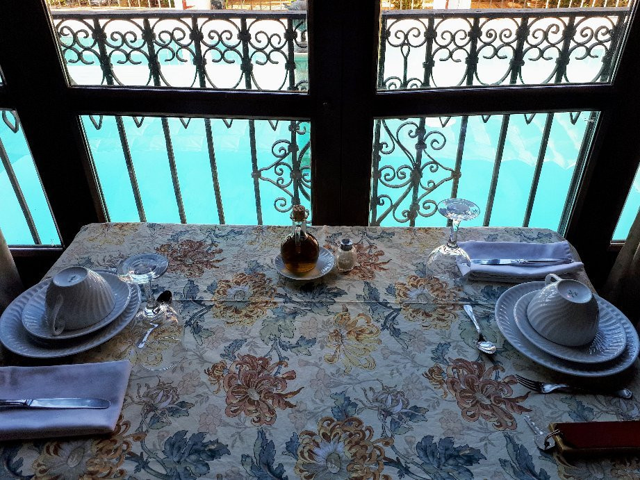 El Palacio De San Benito主图