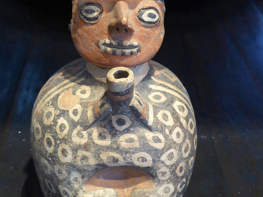 Museo Municipal de Caraz-Caraz必去景点