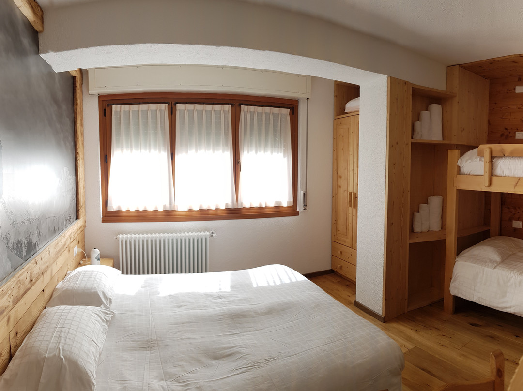 Albergo Soldanella主图