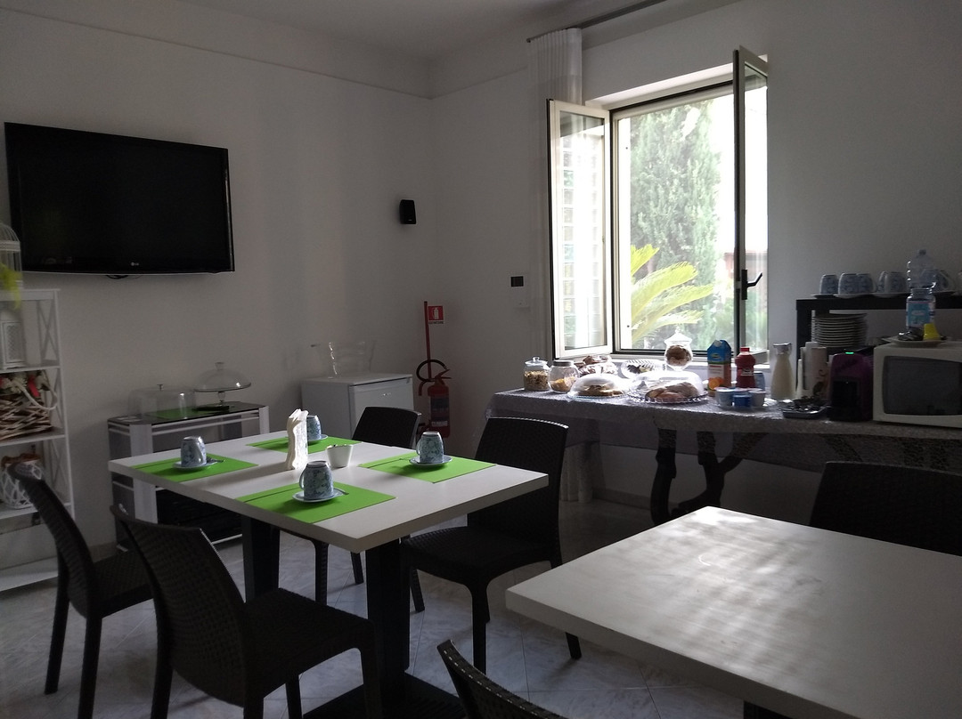 B&B Villa D'Errico主图