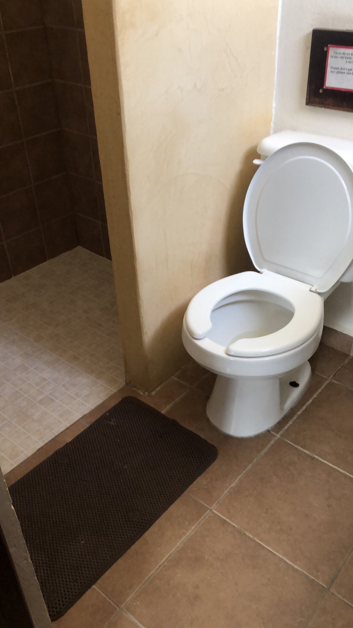 Hotel Boutique Pachamama-浴室