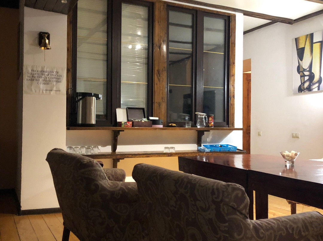 Guest House Eco-Apart主图