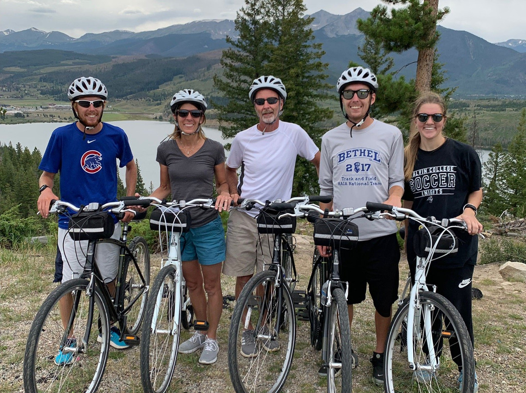 Mountain View Sports-基斯通必去景点