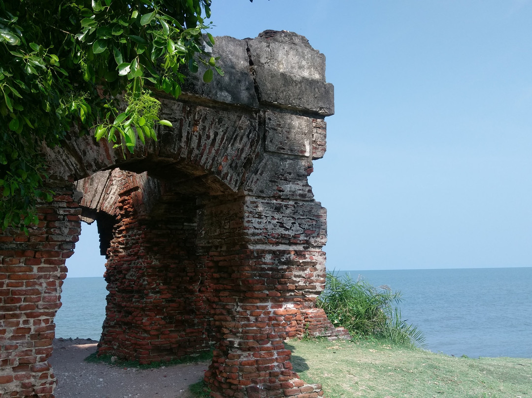 Treasure Lanka Travels-Hokandara必去景点