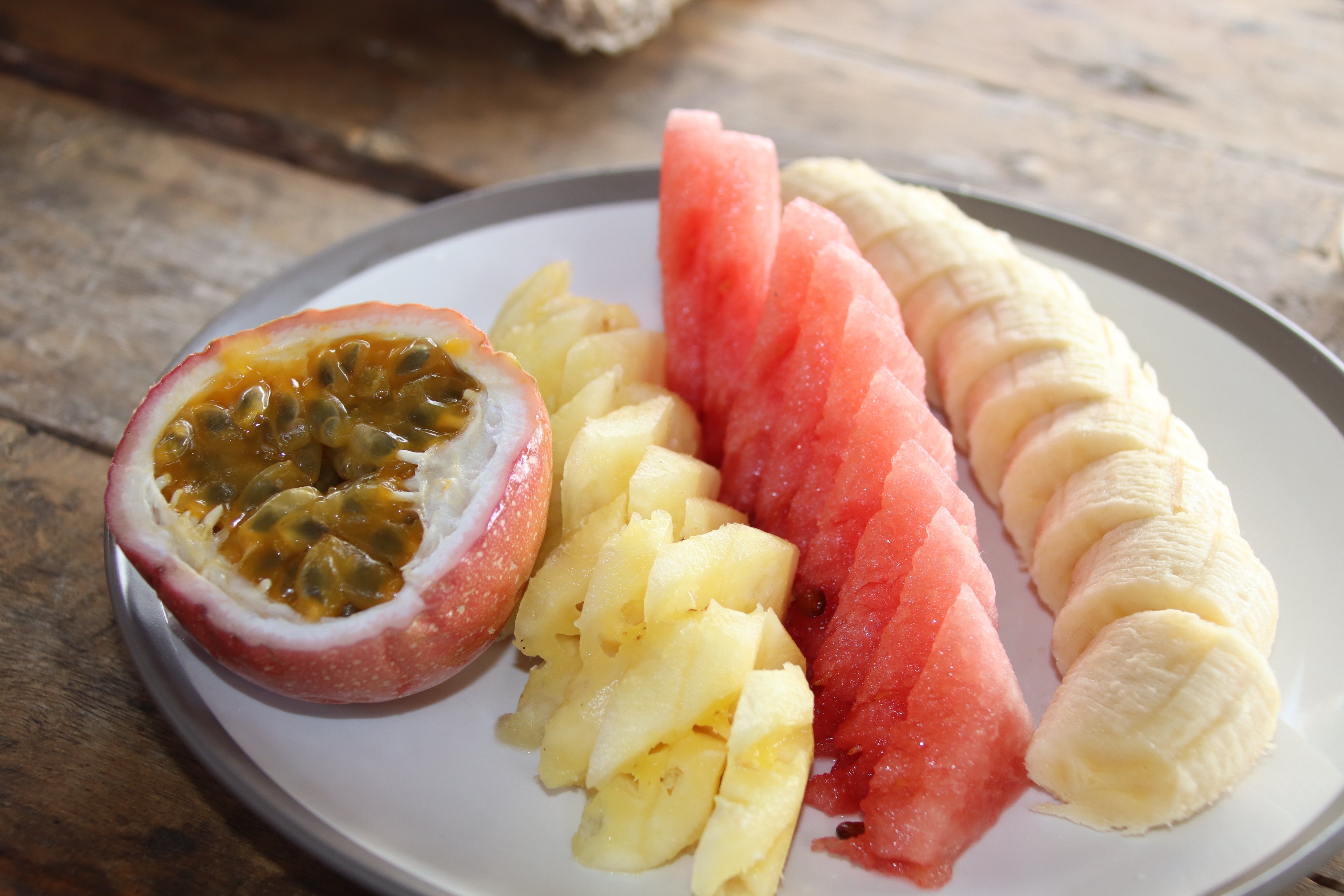 Les Rizieres Lombok-餐饮