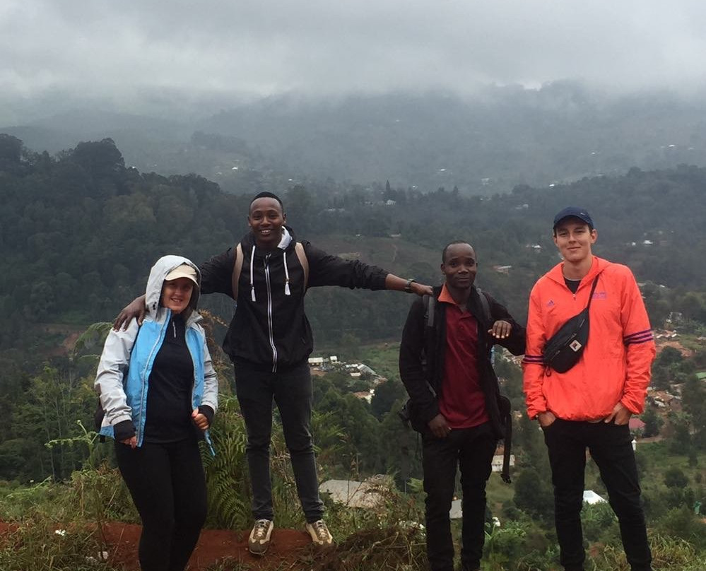 Usambara Tours景点图片