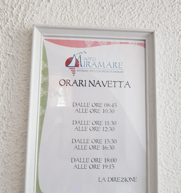 Hotel Miramare主图