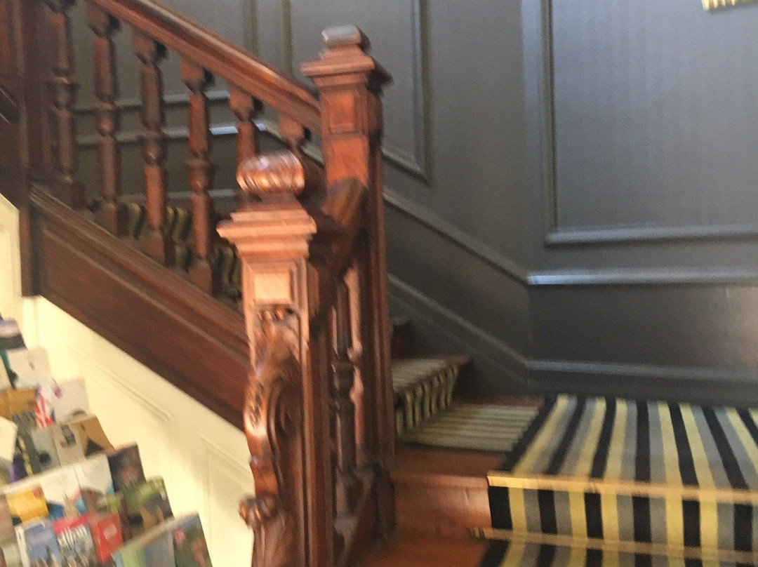 Logis Hôtel de Bourgogne主图