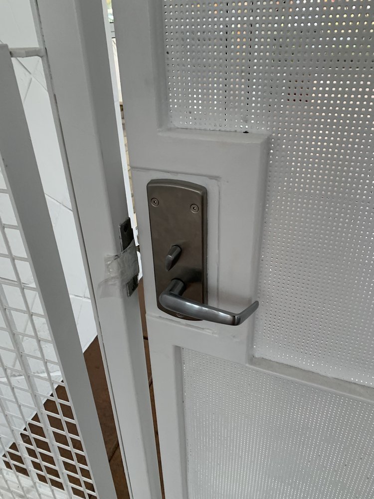 Corporate Inn Sunnyvale-浴室