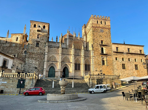 MotoAdventours-马拉加必去景点