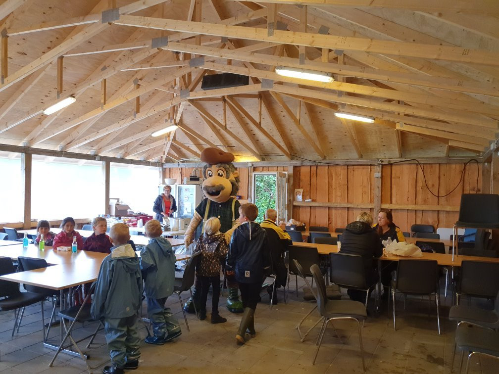 Nors旅游攻略图片