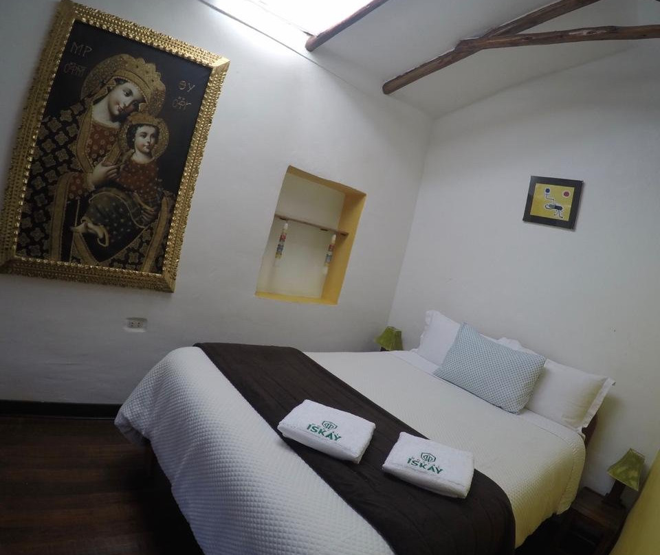 Hostal Iskay主图