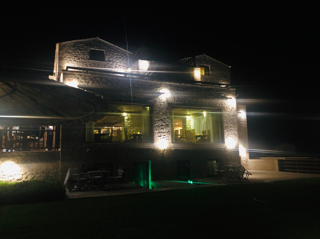 SimosMare Resort主图