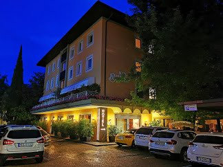 Hotel Isabella