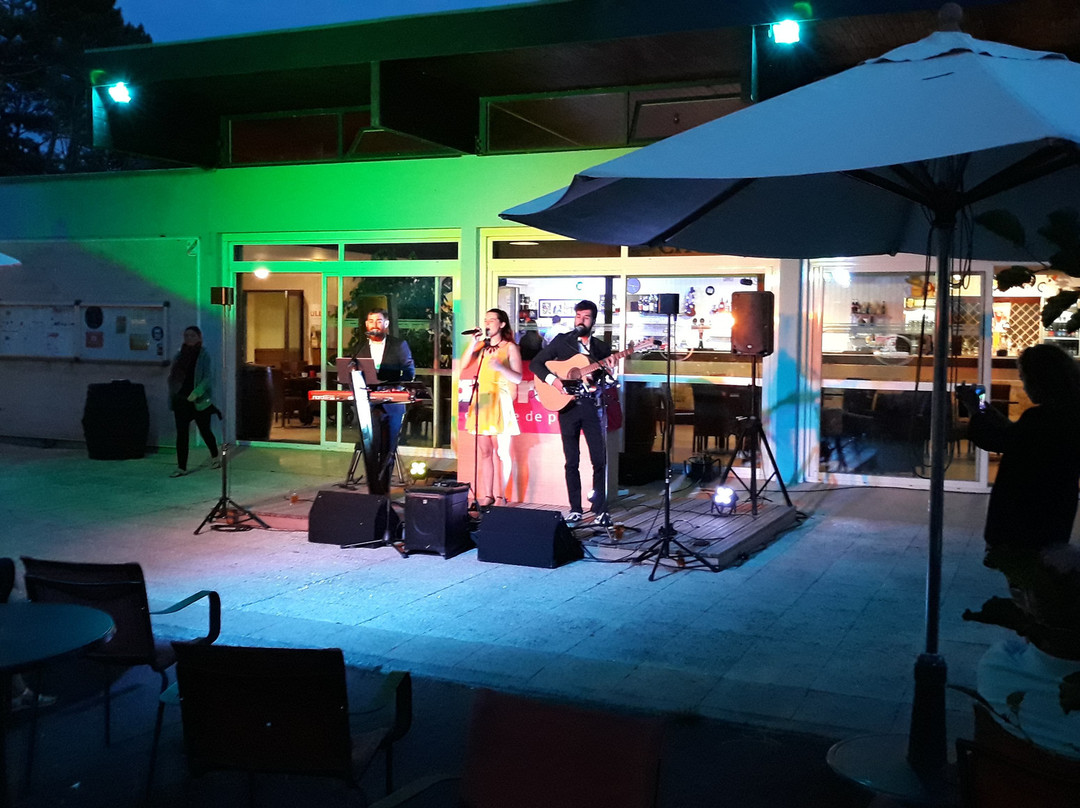 Village Vacances Lacanau - Azureva主图