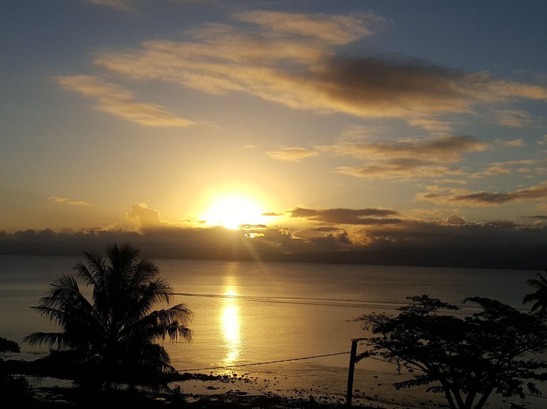 道库度假村主图