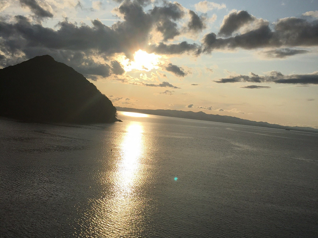 浅虫樱花观光酒店主图