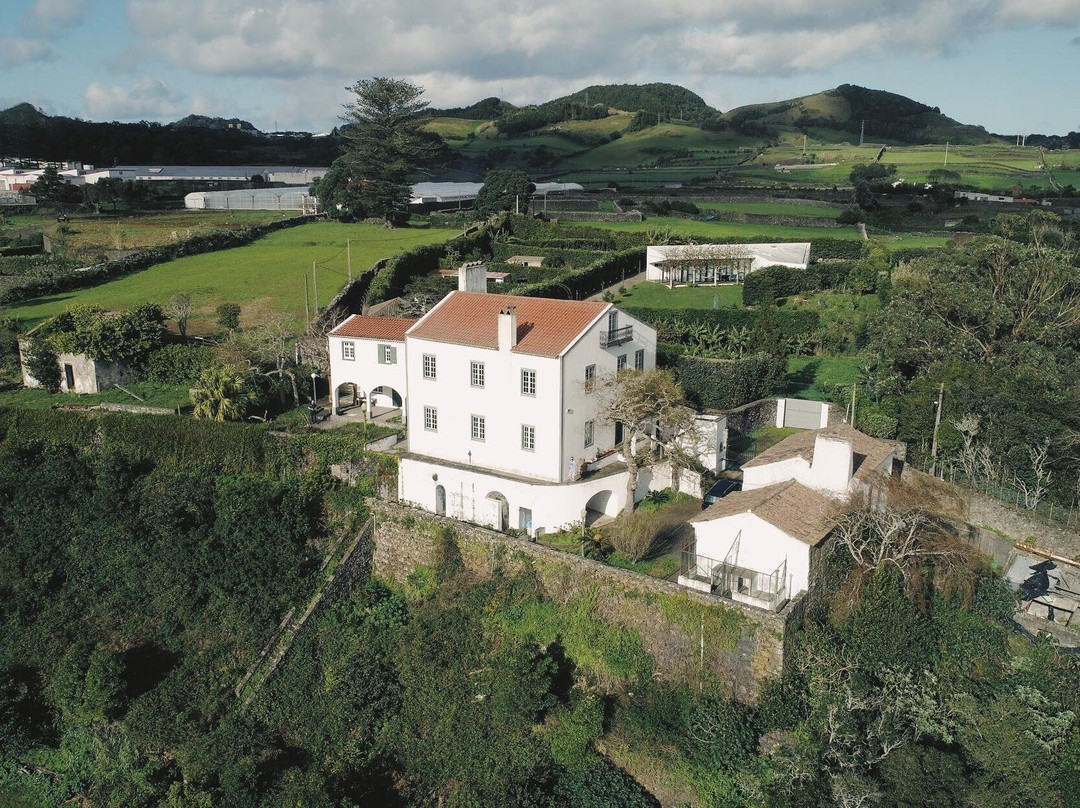 Solar Branco Eco Estate-蓬塔德尔加达必去景点
