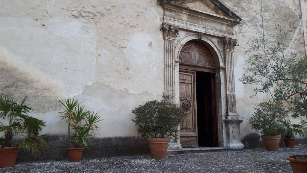 Chiesa di Santo Stefano - Mummie di Ferentillo景点图片