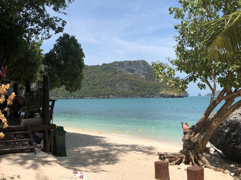 Ang-Thong Discovery Tour-湄南必去景点