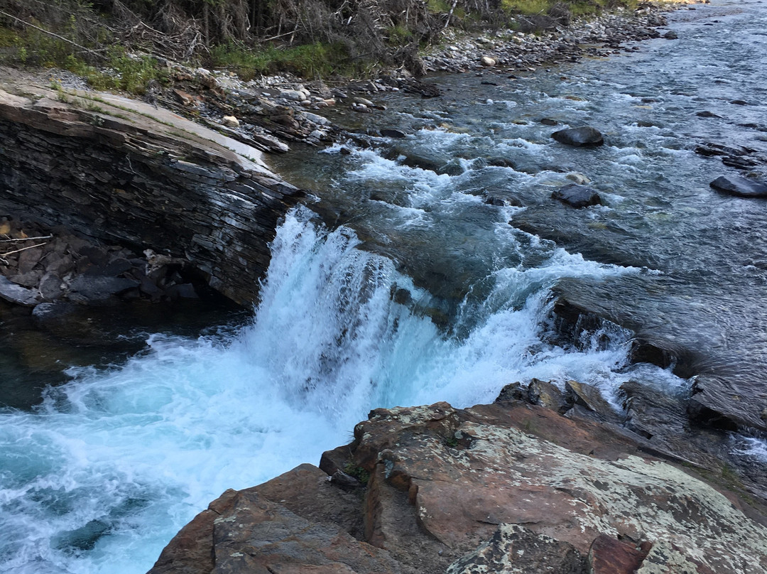 Sheep River Provincial Park景点图片