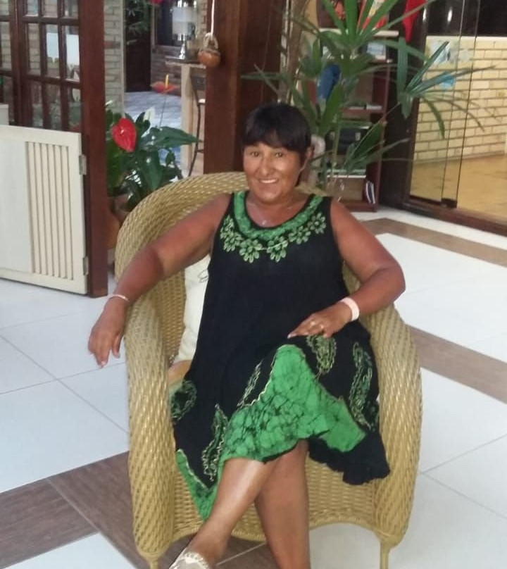 Hotel Pousada Silene主图