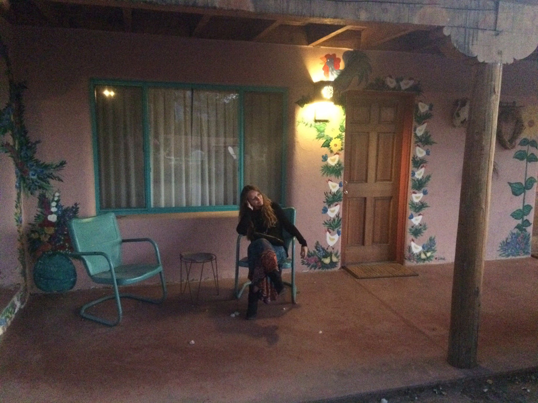 Inn on the Rio主图