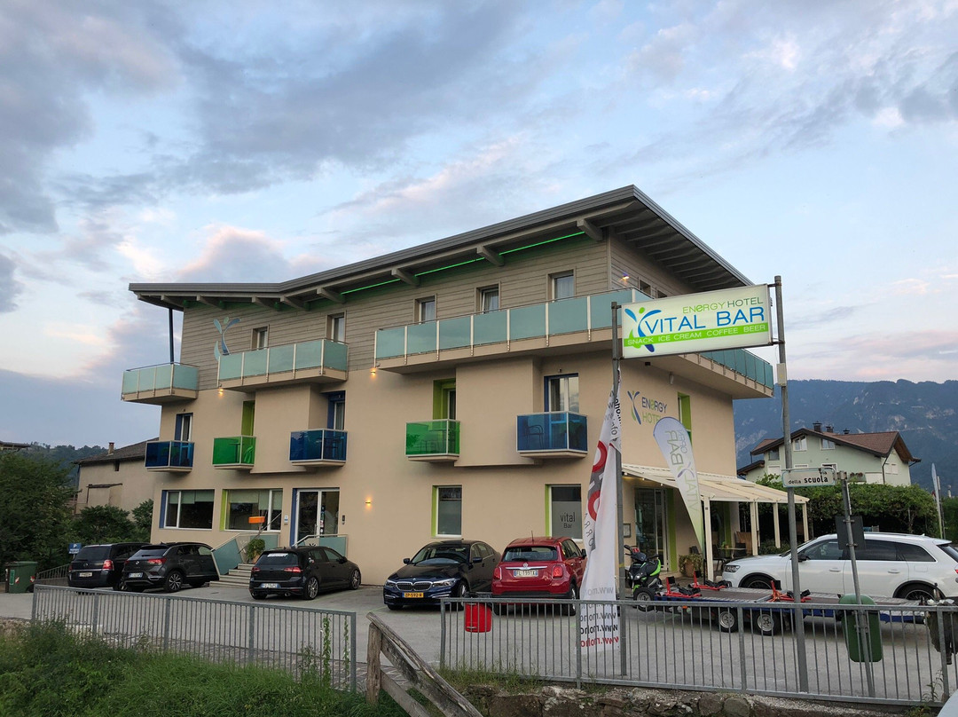 埃拉珊卓酒店主图