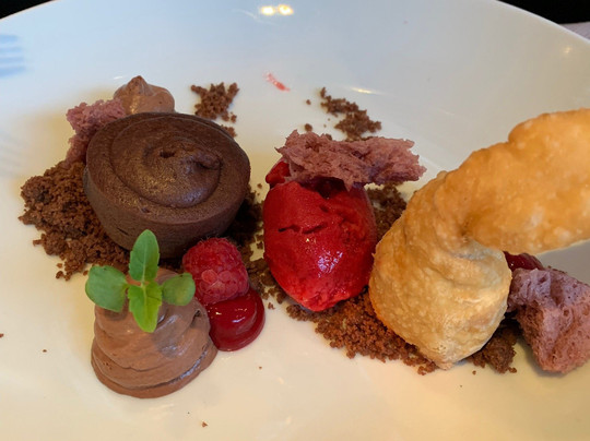 Das Vesper | Hotel主图