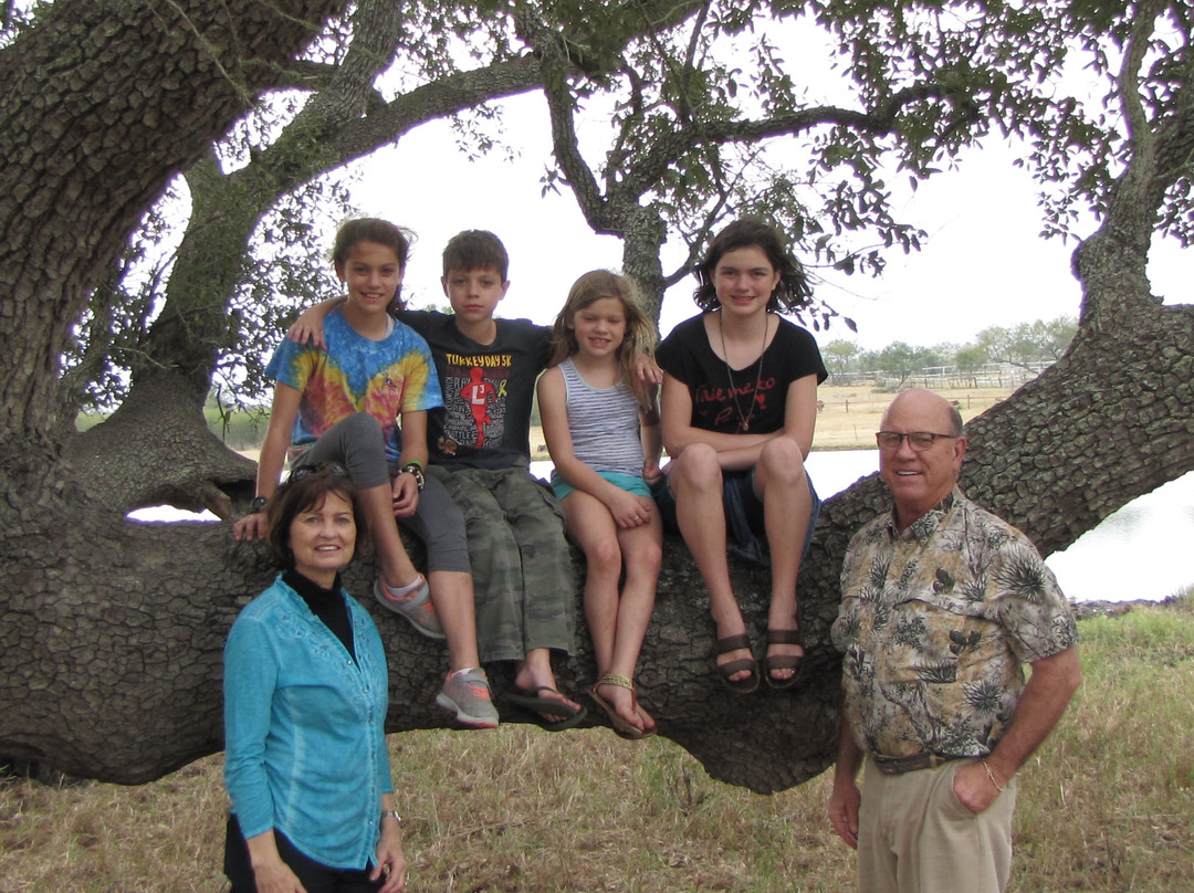 Knolle Farm and Ranch Bed, Barn and Breakfast主图