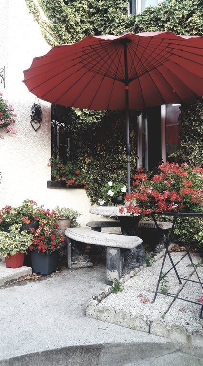 Sunset House Bed and Breakfast-官方