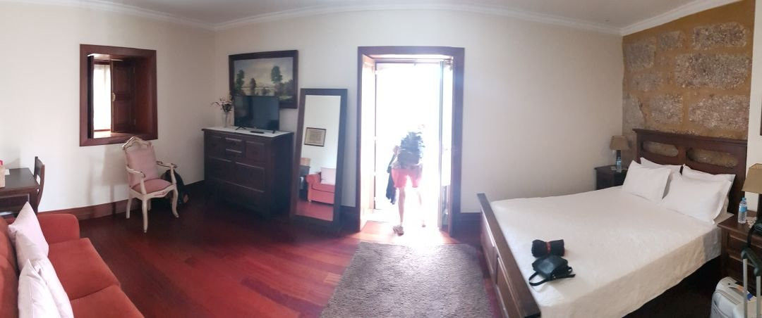 Solar da Salvadoura主图