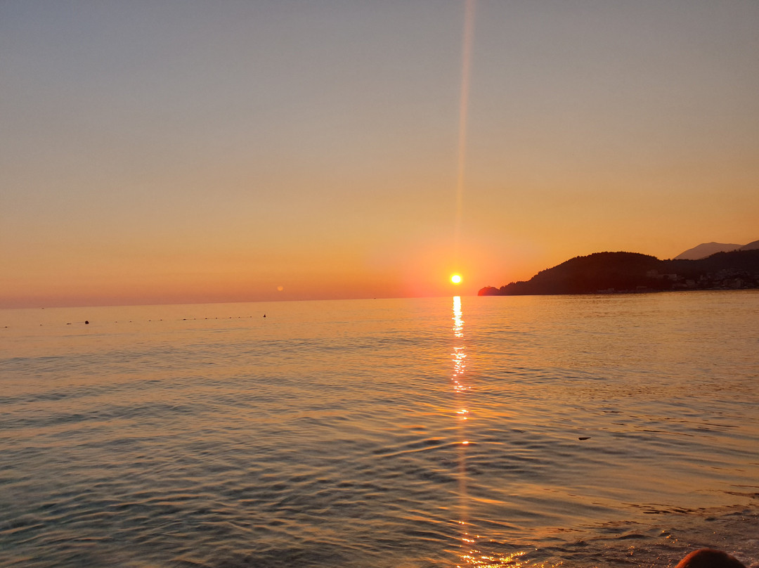 Ammos Bed & Breakfast主图