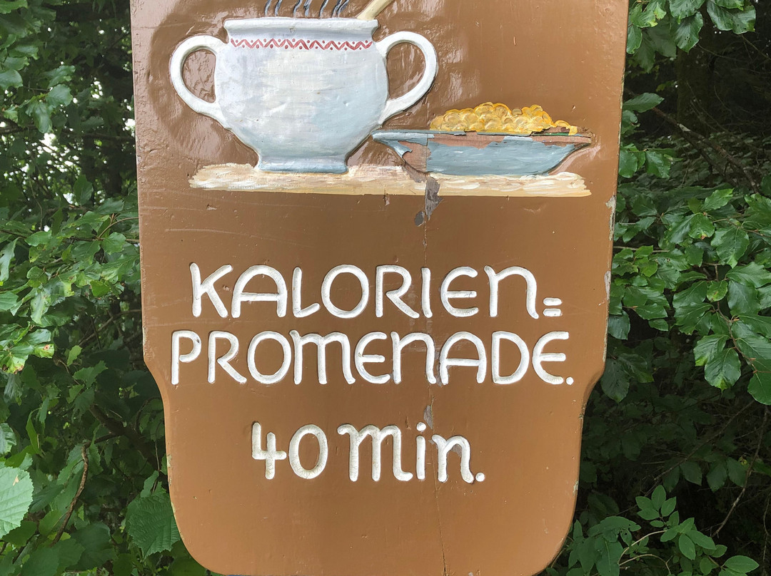Kalorienrunde景点图片