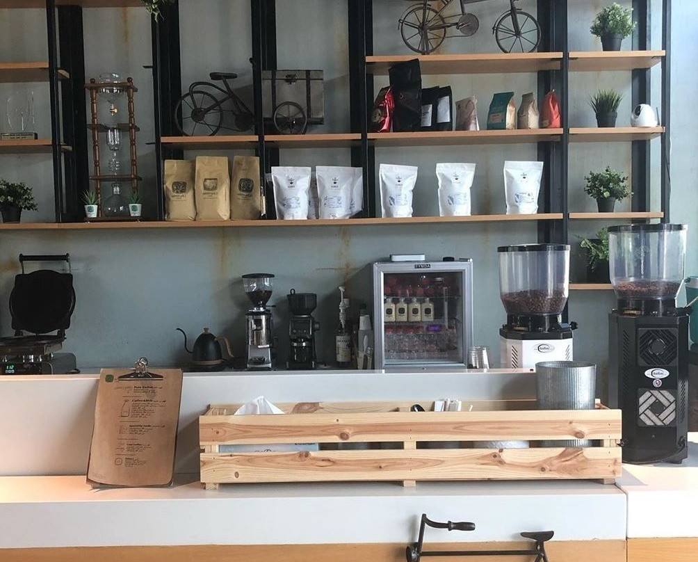 Hatta Mountain Bike Trail Centre-赫达必去景点