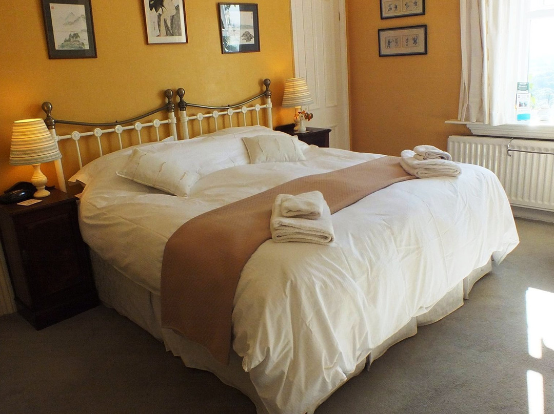 Dowfold House Bed & Breakfast主图