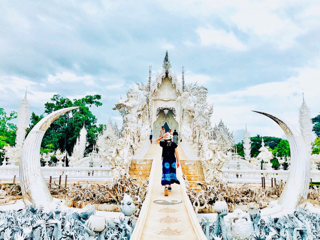 Northern Thailand Adventure-清莱必去景点