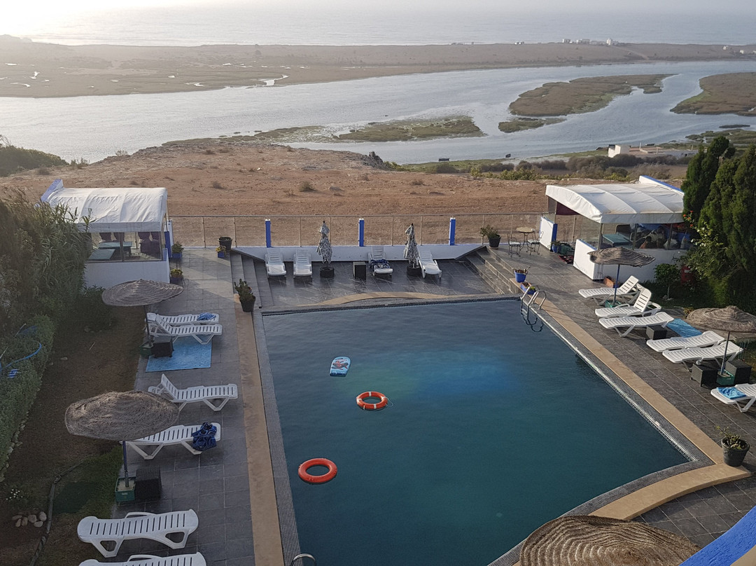 Auberge Oualidia Dream主图