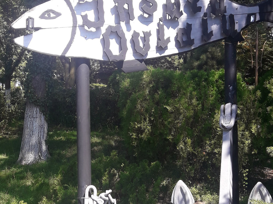 Ovidiu Island-Ovidiu必去景点