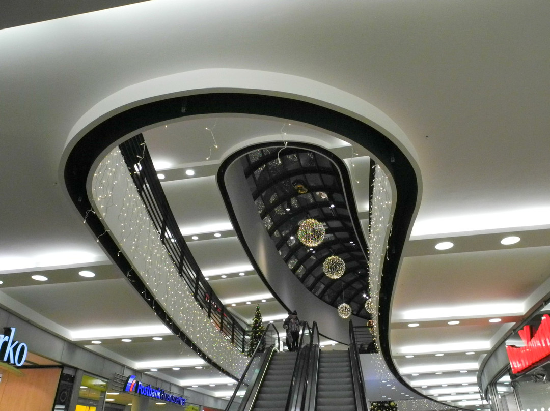 WilhelmGalerie景点图片
