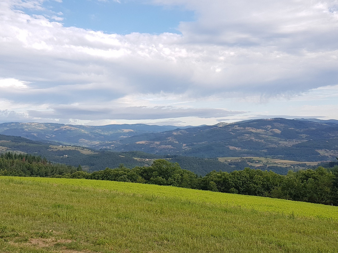 Chateau de Maisonseule-Saint-Basile必去景点