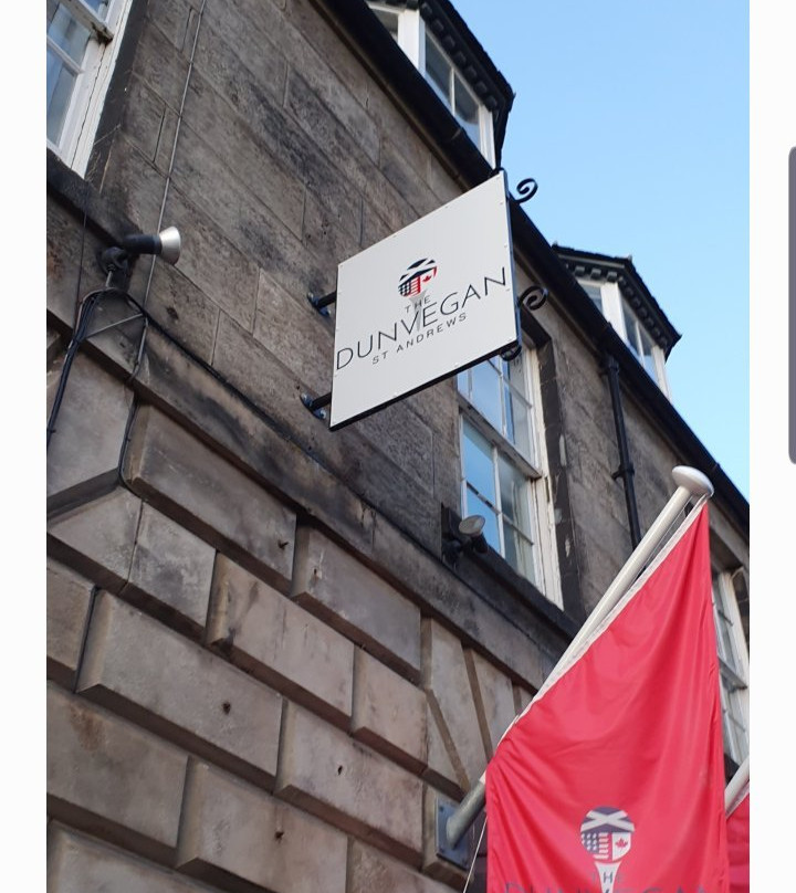 The Dunvegan Hotel主图